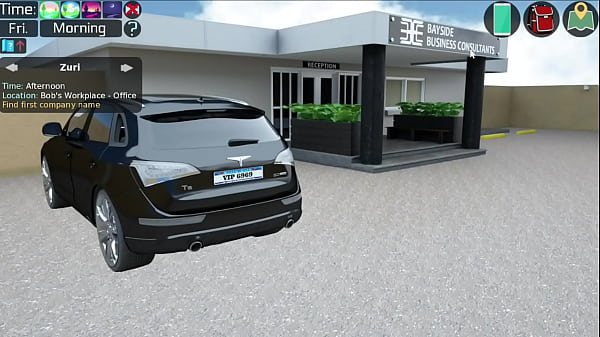 Milfy City Cap 19 - estas gemelas son las mejores 