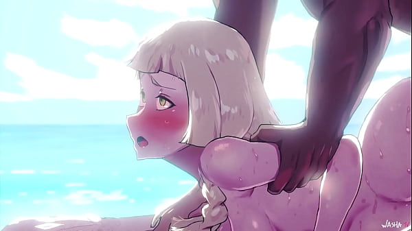 Lillie hard sex 