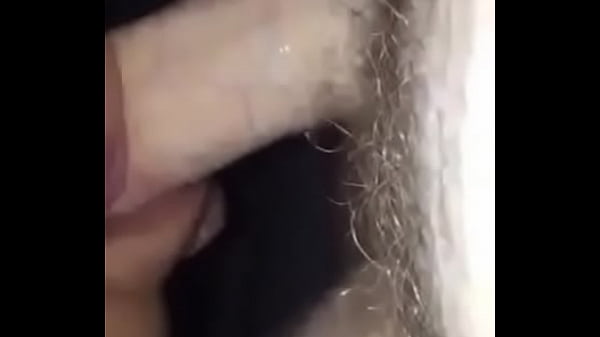 Tongue play and sucking