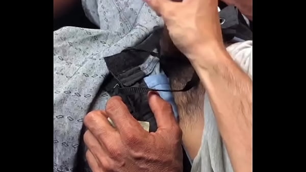 Play MP4 - Pegando no pau do flanelinha