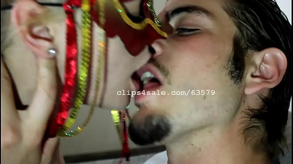 Nonton Ac Kissing Part3 Video5 thumbnail