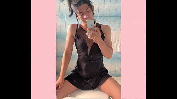 Femboy alin skinny cute flaquita linda tierna
