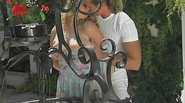 Busty hairy blonde beauty gets fucked vv coj