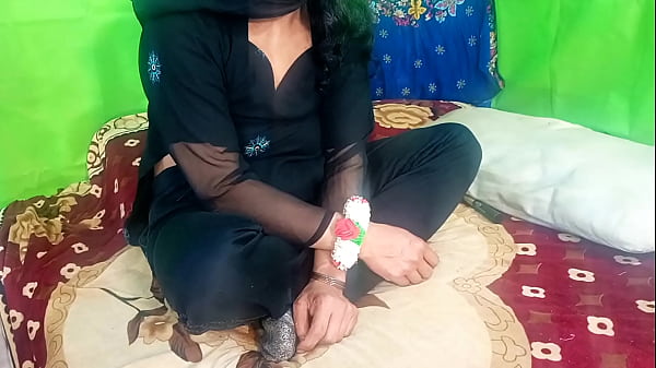 Blacked Dressed Muslim Desi Bhabhi got ANAL Hardcore Rough Sex with indian Dever_s Cock Doggystyle Anal xxx Fuck