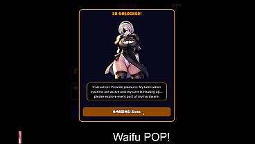 Waifu Pop! (free Game Itchio) 2d, Adult, Ai Generated, Eroge, Erotic, Hentai, Nsfw, Porn, Sex, Sexy thumbnail