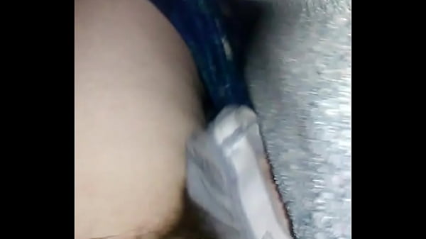 Virgin With_A Drive_Busts A_Nut