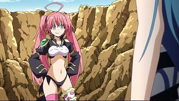 Milim Nava thumbnail