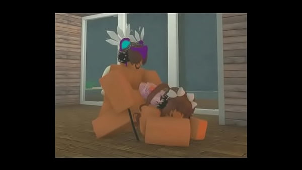 Railing my wife with my fat cock roblox