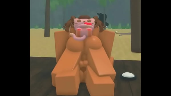 Railing my wife with my fat cock roblox 