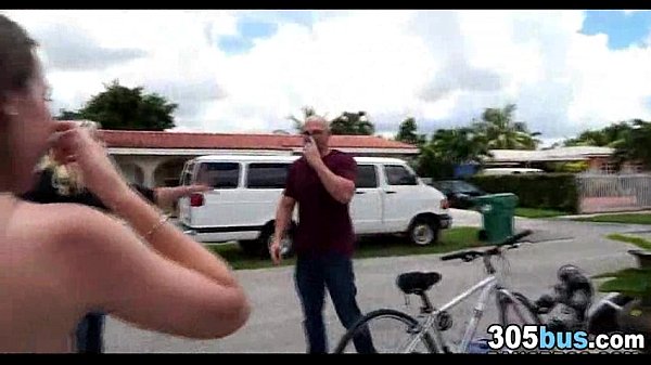 She Fucks for Money 25