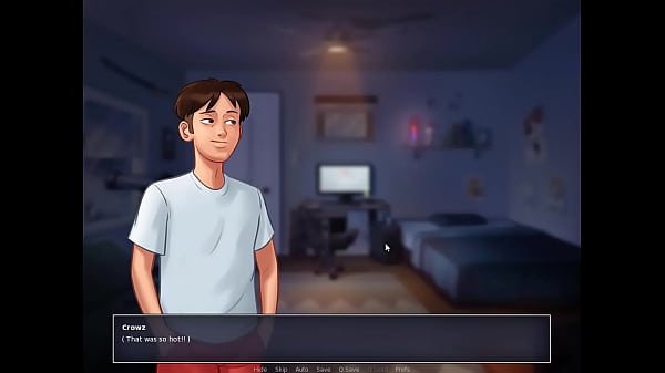 Jenny's story part 11 