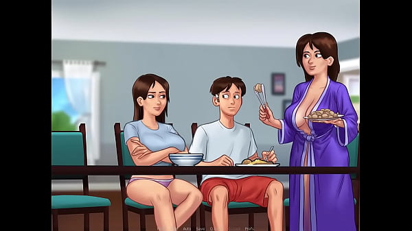 Jenny's story part 11