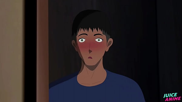 Play MP4 - Send me Stars 01 - My girlfriend's perverted brother wants to have sex with me - hentai anime yaoi