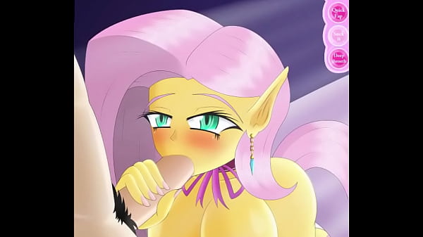 oral from another dimension 