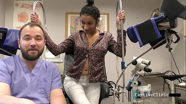 Examining The Past - Miss Mars thumbnail