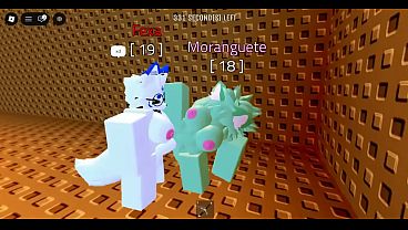 Futa Furry Roblox Cumbat