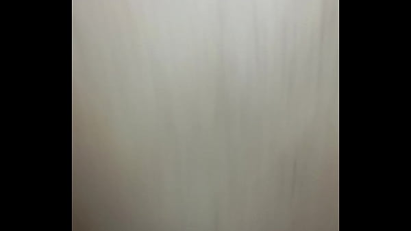 Cojida culo condom sentado