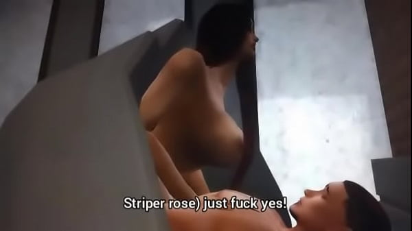 The next_step part 2 break gets fuck by two striper s