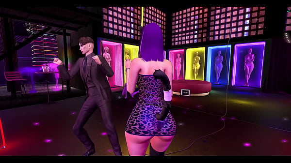 Nonton Black Neko thumbnail