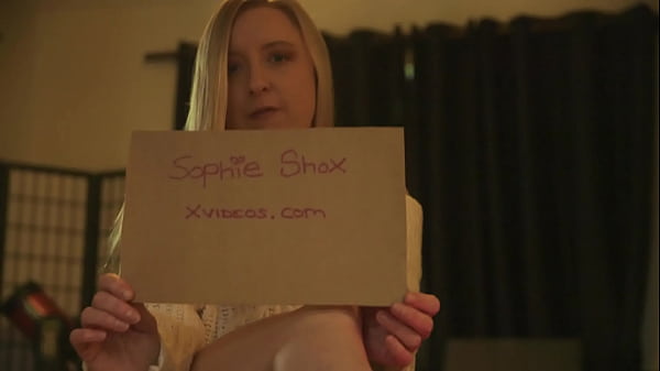 SOPHIE SHOX Verification 