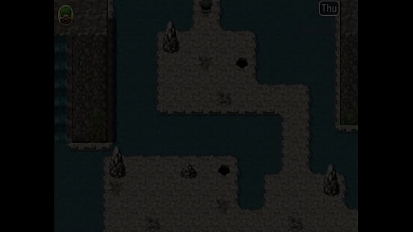 Yuuka scattered fragments of the yokai parte 3 good ending 