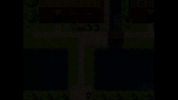 Yuuka scattered fragments of the yokai parte 3 good ending 