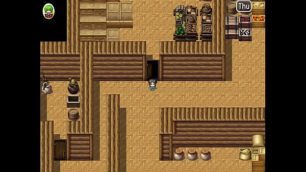 Yuuka scattered fragments of the yokai parte 3 good ending 