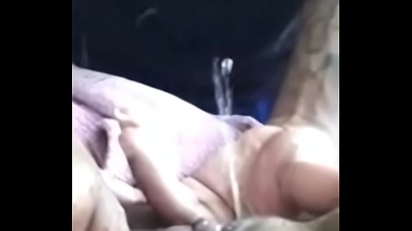 Licking andfingering the pussy till cum