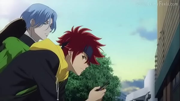 Sk8 The Infinity Cap 1 thumbnail