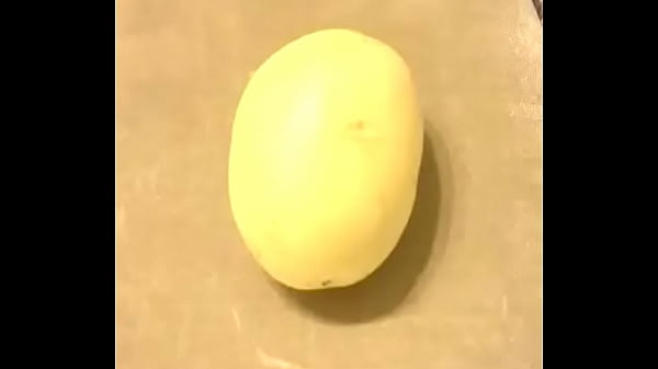 Nonton "potato" Cheating On Her Boyfriend With "carrot" *hardcore* thumbnail