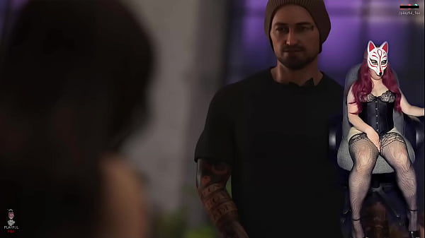 Steps of debauchery ep 64 playthrough by playful fox