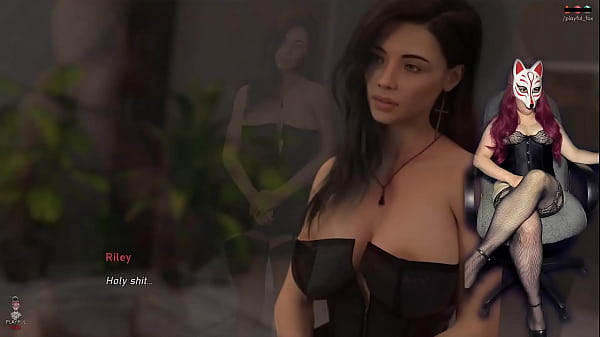 Steps of debauchery ep 64 playthrough by playful fox 