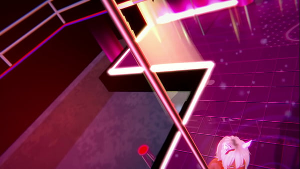 Tanned girl from xxxfiles poledances to wwish you a happy new year