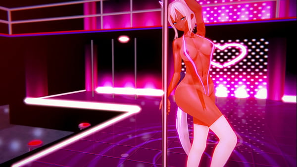 Nonton Tanned Girl From Xxxfiles Poledances To Wwish You A Happy New Year! thumbnail