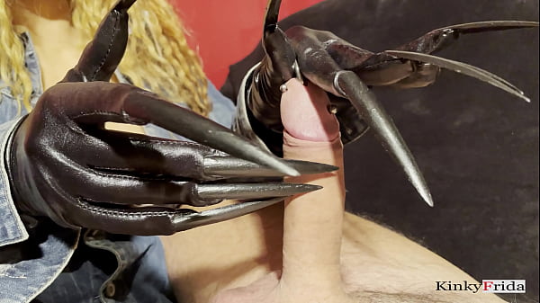 Closeup Handjob Pov thumbnail