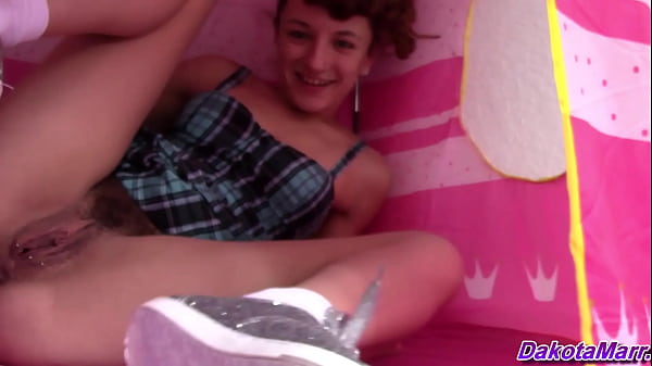 Ageplay Ddlg Barely Legal Taboo Teen Food Fetish Daddys Girl Dakota Marr Intense Squirting Orgasm Dirty Talk thumbnail