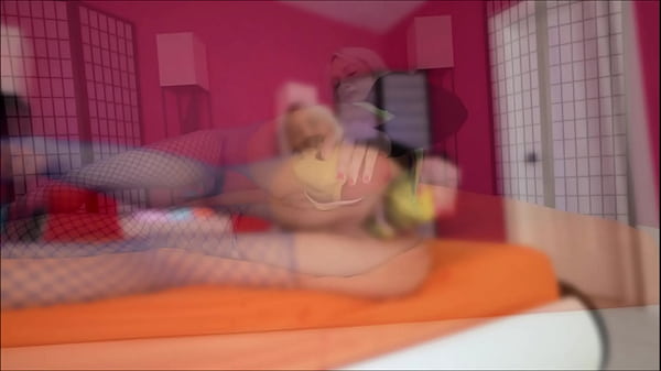 Sam zee 5in1 taking big toys x2 in ass & stanley thermos