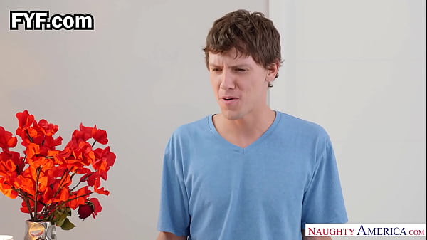 Play MP4 - Eva Notty's Burning Desire&colon; MILF in Distress Calls in a Favor