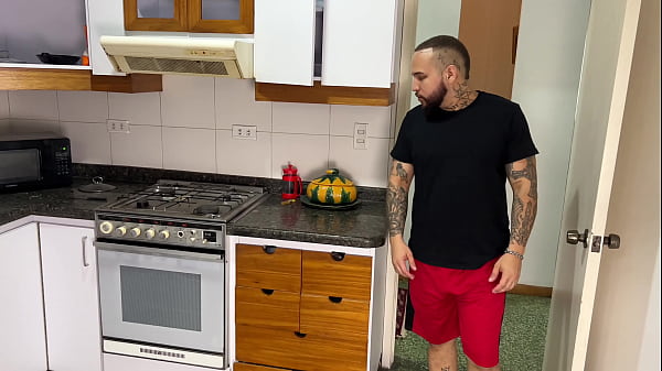 Peludo Domina A blanco Sumiso 