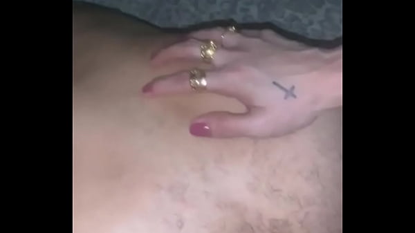 A rainha do gozo farto em S&atilde;o Paulo 