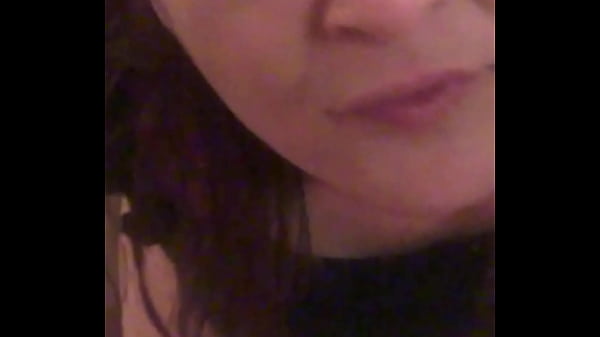 Gia chains doing her porn casting 