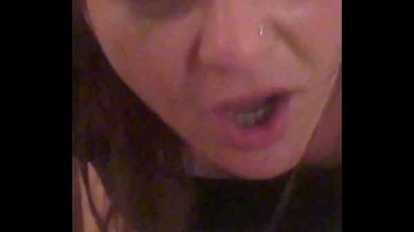 Gia chains doing her porn casting 