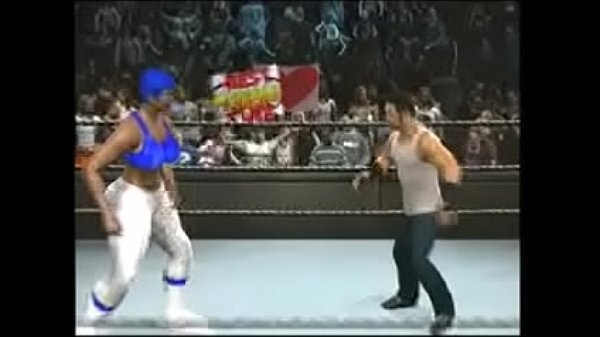 tamika vs jimmy wang yang 