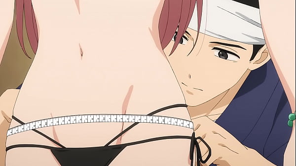 My Dress-Up Darling EP 1 Legendado (HD) 