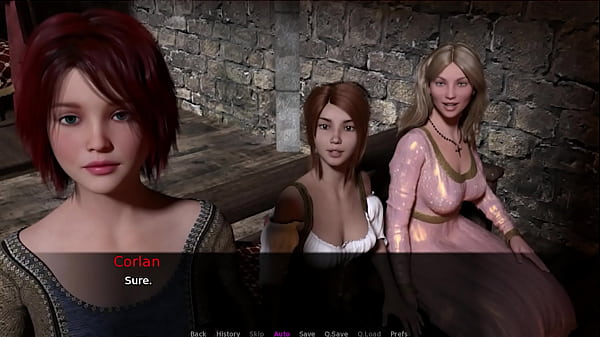 Let_s Play Aknight_s tale Part 4