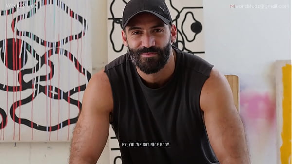 Play MP4 - Milking and Edging Bearded Daddy Ex &sol;&sol; WorldStudZ