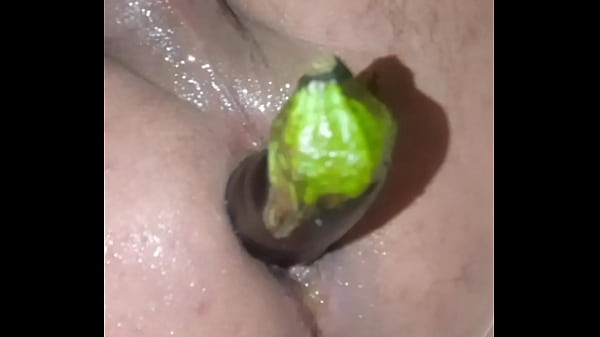 Play MP4 - Gay deep anal eggplant
