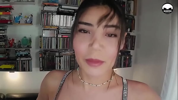 Now the second part of my video with the superb jadecve from the french tv show "la villa des c&oelig;urs bris&eacute;s" i take off 