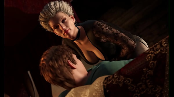 Treasure Of Nadia #125 (Full game in bio) 