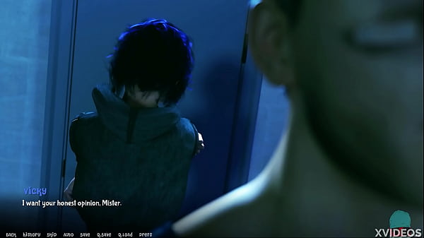 A o a academy ep 105 &ndash; lustful and mysterious stories with busty sexy students